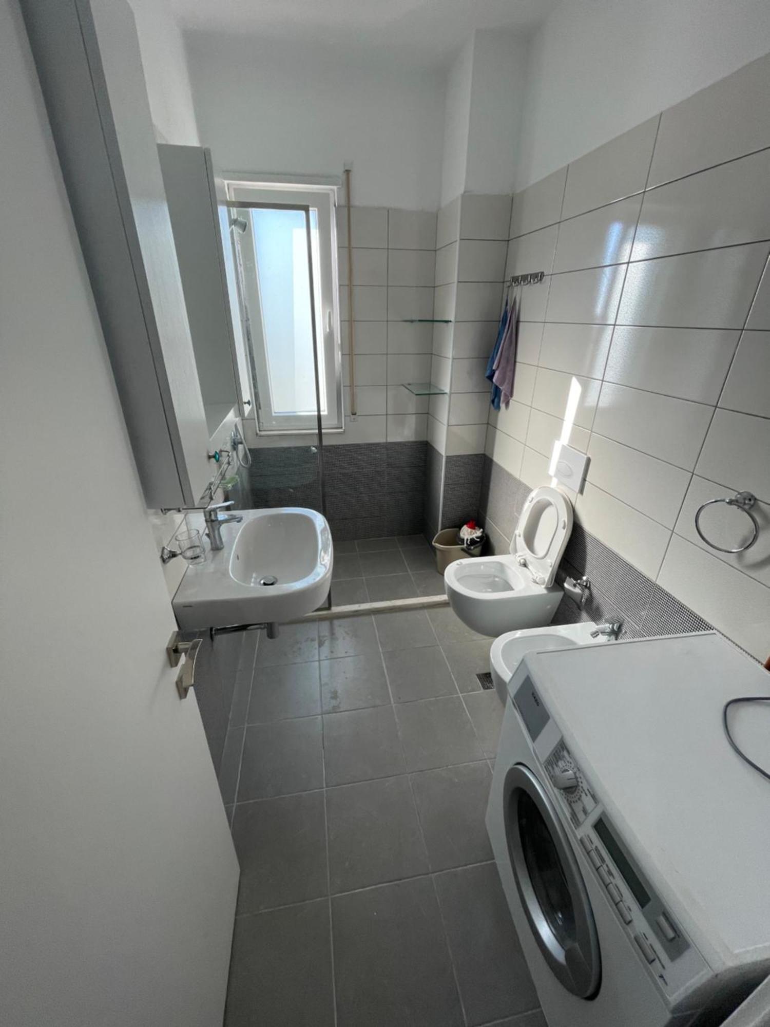 Residence Lux Apartments At Valamar Hamallaj Gjiri Lalzit Дуррес Экстерьер фото