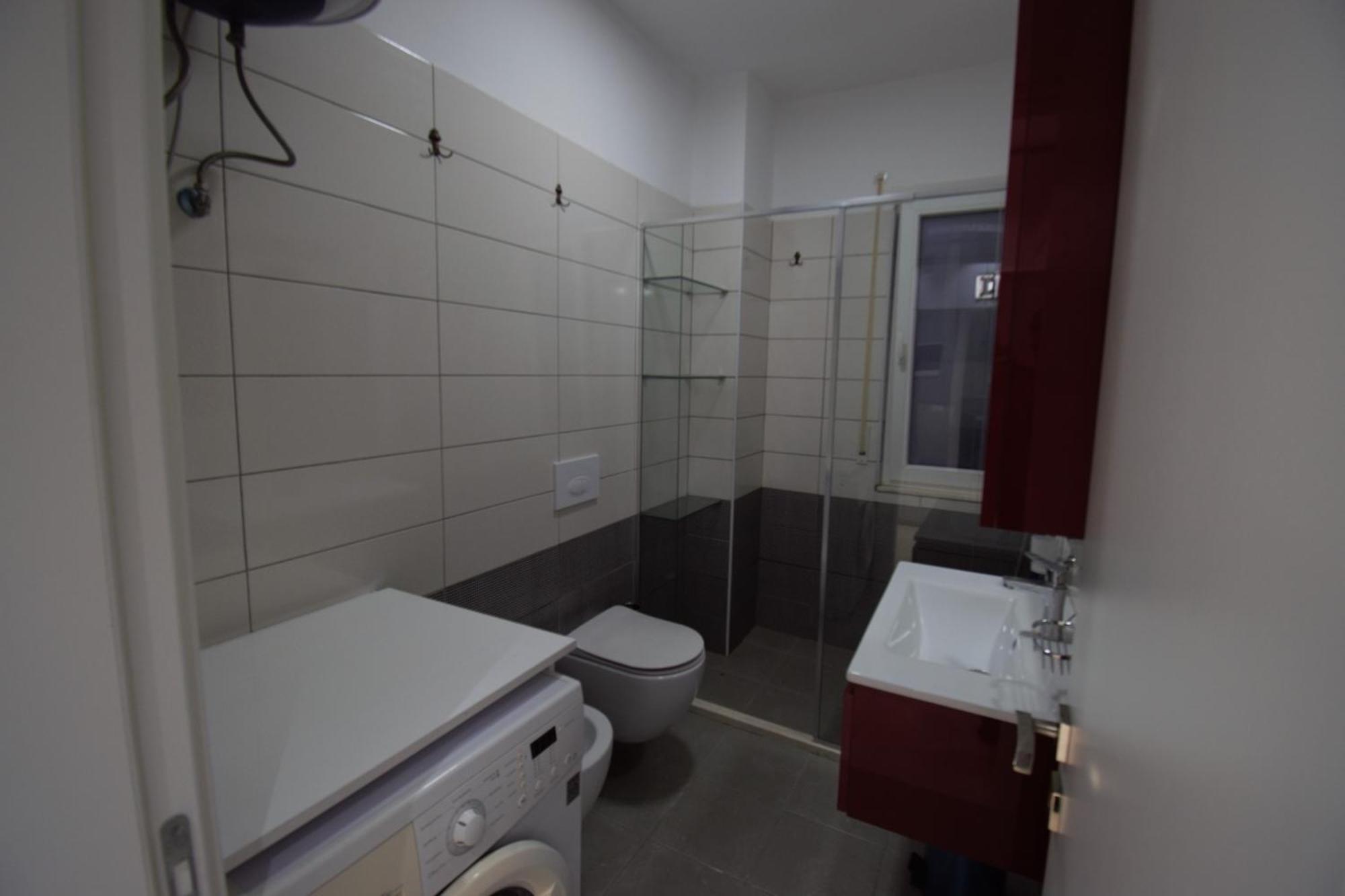 Residence Lux Apartments At Valamar Hamallaj Gjiri Lalzit Дуррес Экстерьер фото